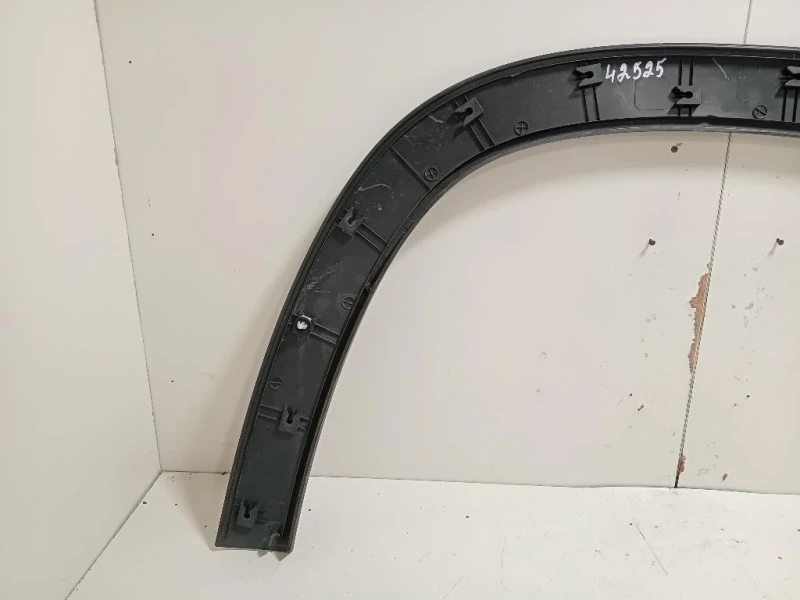 Modanatura Paracolpi Parafango ANT SX 96886771 Chevrolet Orlando 2011