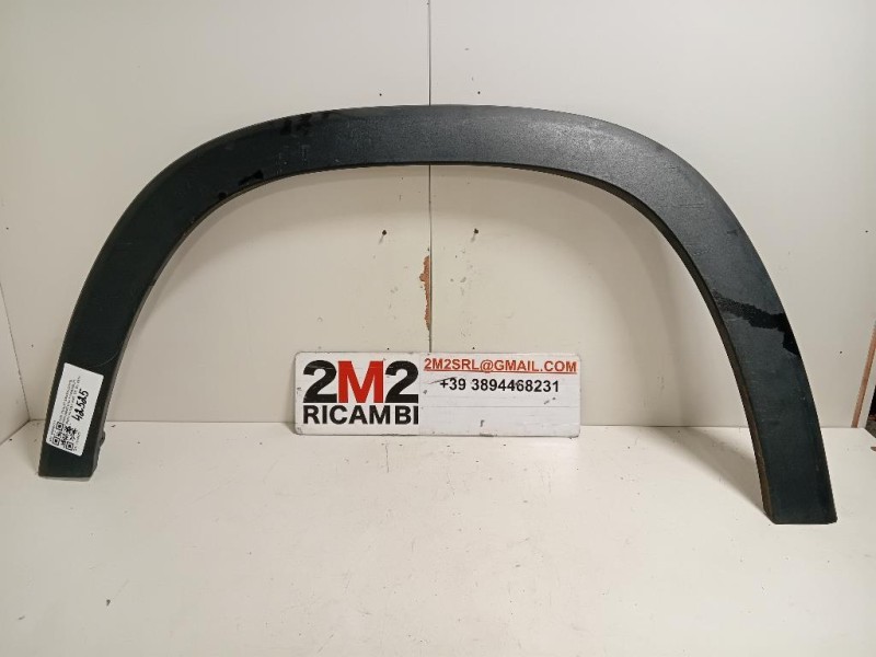 Modanatura Paracolpi Parafango ANT SX 96886771 Chevrolet Orlando 2011