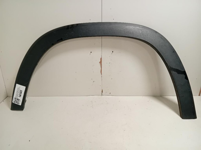 Modanatura Paracolpi Parafango ANT SX 96886771 Chevrolet Orlando 2011