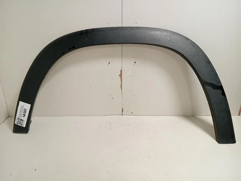 Modanatura Paracolpi Parafango ANT SX 96886771 Chevrolet Orlando 2011