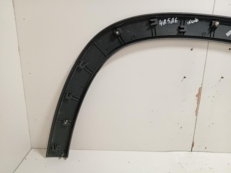 Modanatura Paracolpi Parafango ANT SX 96886771 Chevrolet Orlando 2011