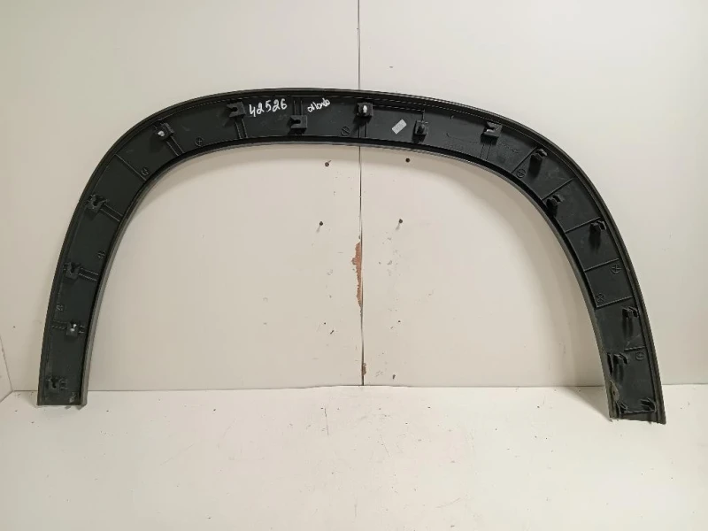 Modanatura Paracolpi Parafango ANT SX 96886771 Chevrolet Orlando 2011