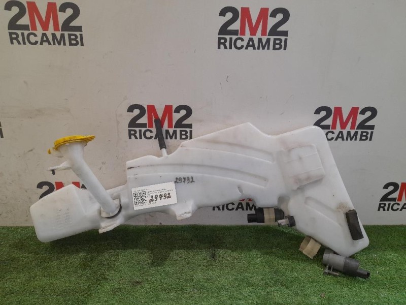 Vaschetta Acqua 289105X21A Nissan Navara 2005