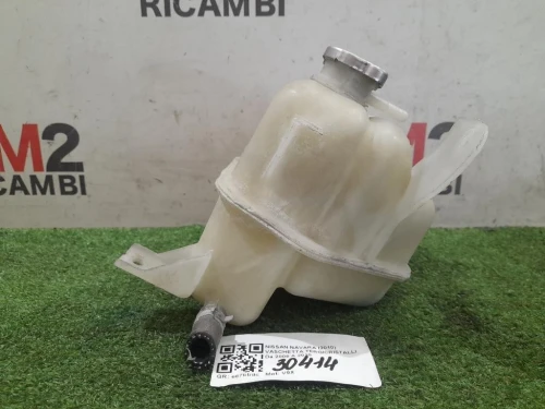 Vaschetta Acqua 217105X20A Nissan Navara 2010