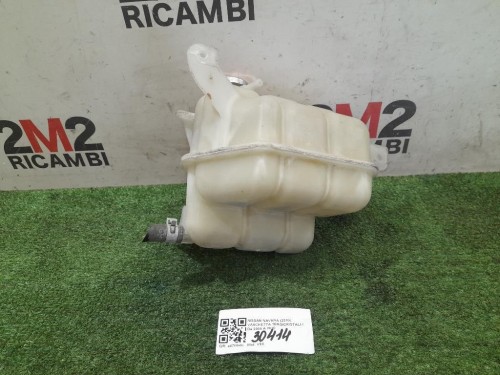 Modanatura Paracolpi Parafango ANT SX 96886771 Chevrolet Orlando 2011