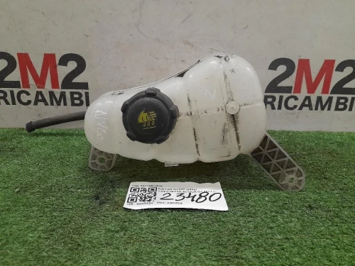 Vaschetta Acqua 21710BJ40A Nissan Nv200 2009