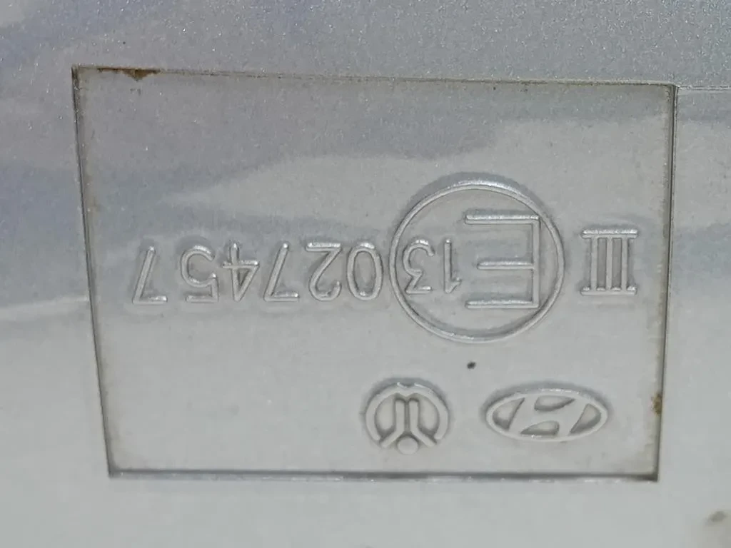 Retrovisore Esterno ANT DX 876202Y960XAF Hyundai IX35 2013