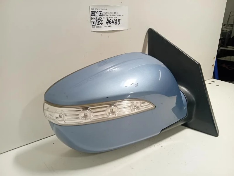 Retrovisore Esterno ANT DX 876202Y960XAF Hyundai IX35 2013