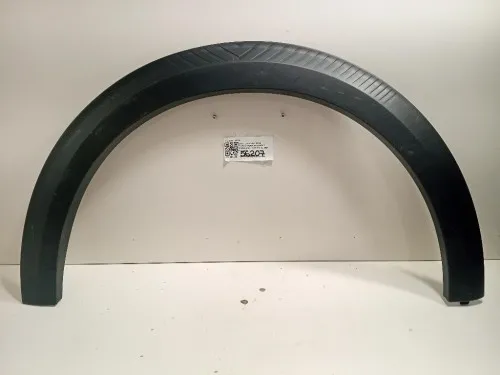 Modanatura Paracolpi Parafango ANT SX 9845601780 Citroen C3 Aircross 2021