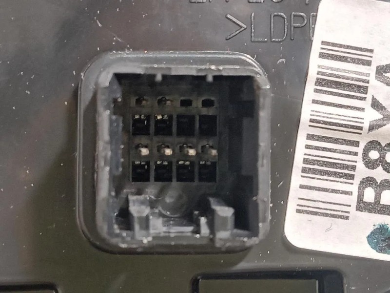 Retrovisore Esterno ANT DX 876202Y960XAF Hyundai IX35 2013