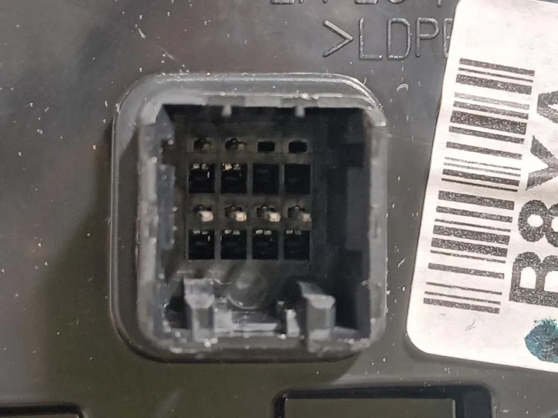 Retrovisore Esterno ANT DX 876202Y960XAF Hyundai IX35 2013