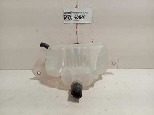 Modanatura Paracolpi Parafango ANT SX 735568352 Fiat 500L 2013