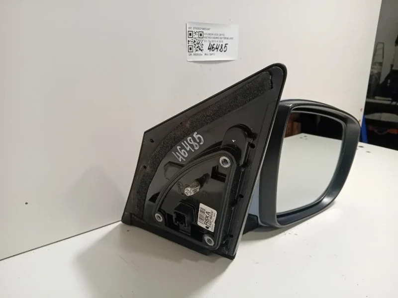 Retrovisore Esterno ANT DX 876202Y960XAF Hyundai IX35 2013