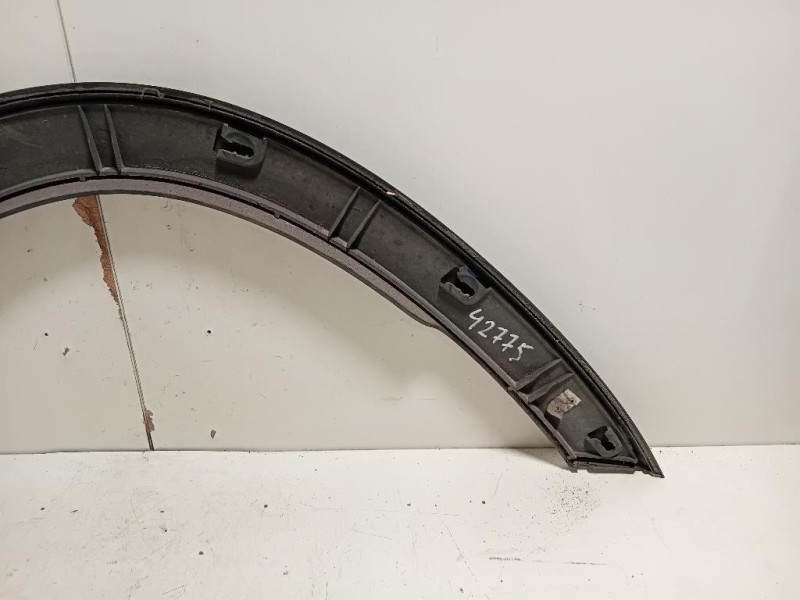 Modanatura Paracolpi Parafango ANT SX 735568352 Fiat 500L 2013