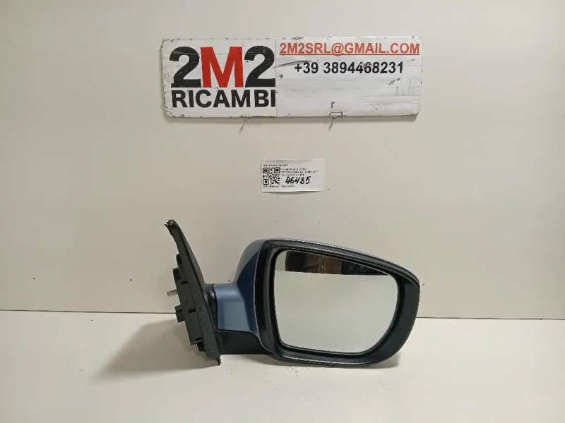 Retrovisore Esterno ANT DX 876202Y960XAF Hyundai IX35 2013