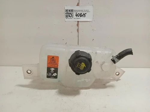 Vaschetta Acqua 21741HV80B Nissan Qashqai II 2017