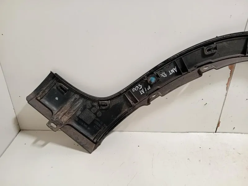 Modanatura Paracolpi Parafango ANT SX 735568352 Fiat 500L 2013