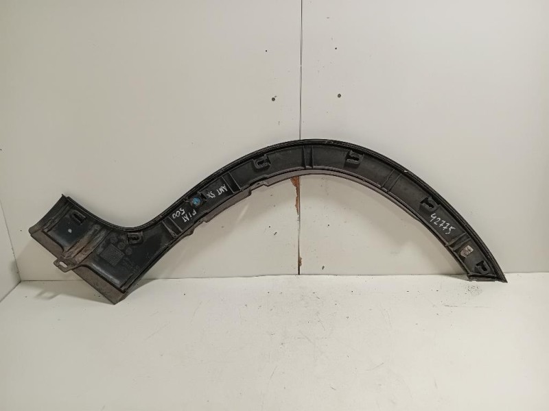 Modanatura Paracolpi Parafango ANT SX 735568352 Fiat 500L 2013