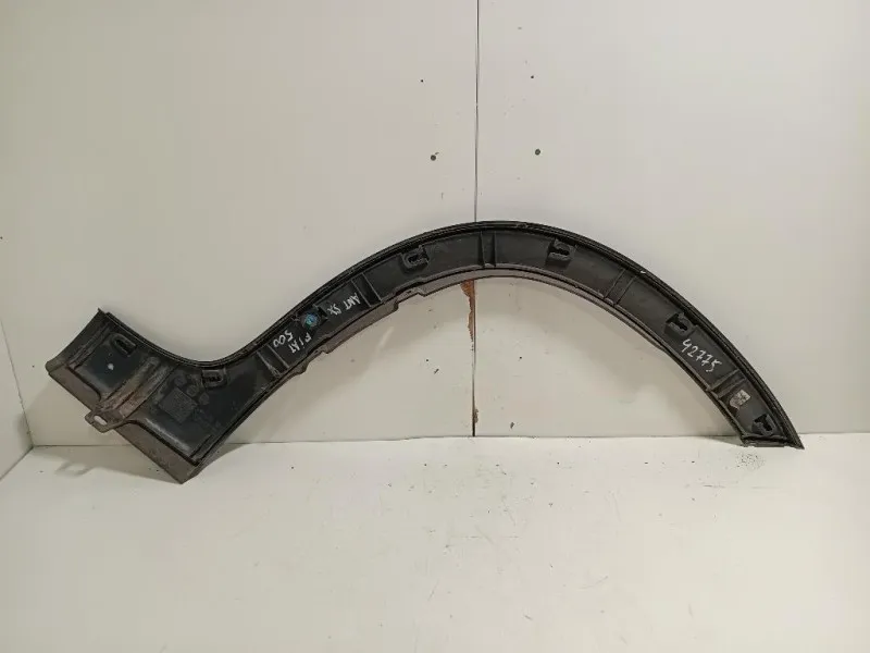 Modanatura Paracolpi Parafango ANT SX 735568352 Fiat 500L 2013