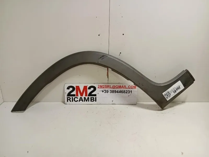 Modanatura Paracolpi Parafango ANT SX 735568352 Fiat 500L 2013