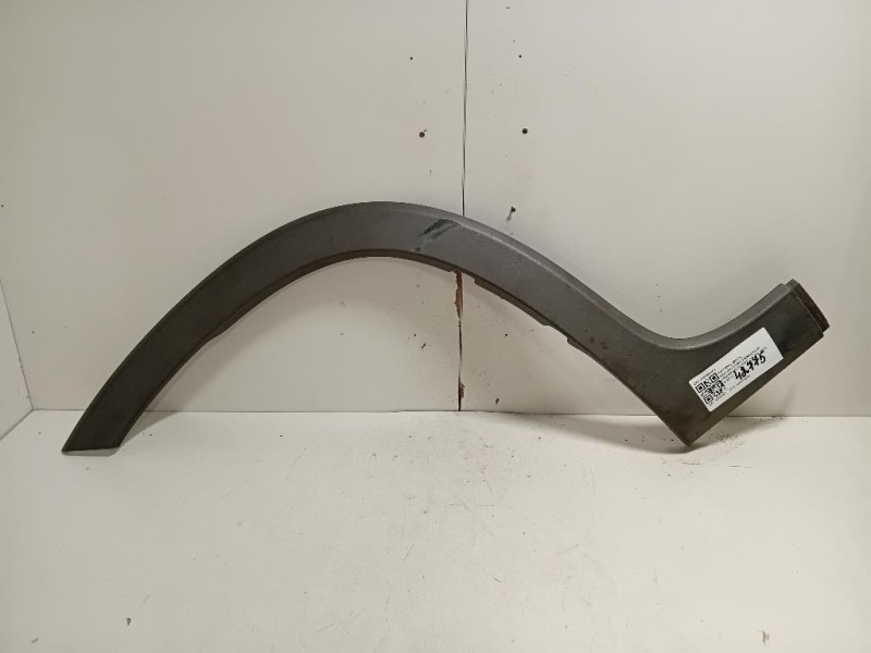 Modanatura Paracolpi Parafango ANT SX 735568352 Fiat 500L 2013