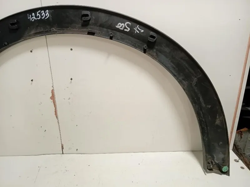 Modanatura Paracolpi Parafango ANT SX 735572239 Fiat 500X 2015