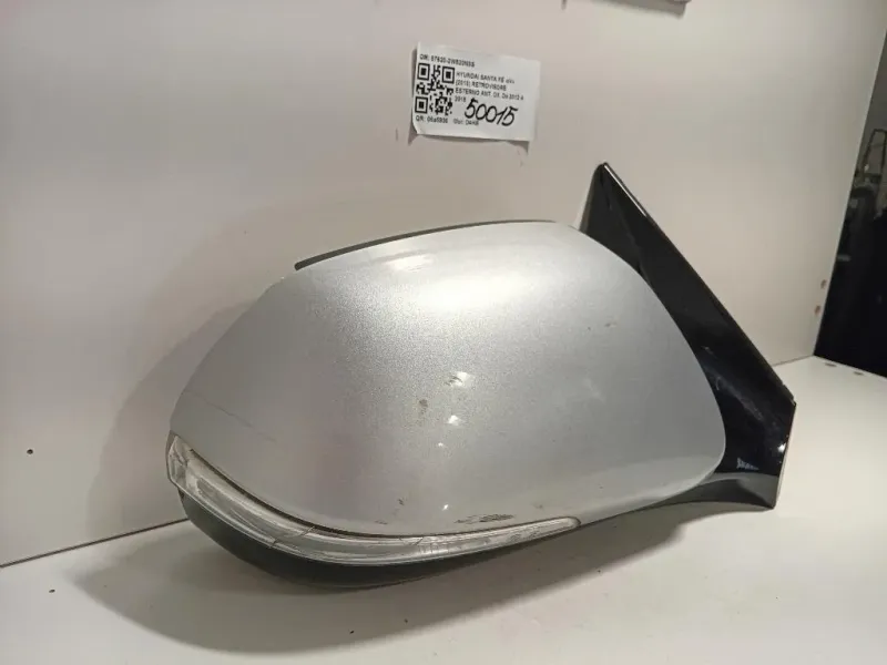 Retrovisore Esterno ANT DX 87620-2W520N3S Hyundai Santa FÉ IV 2013