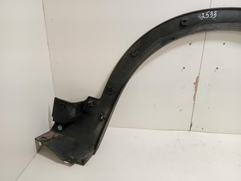 Modanatura Paracolpi Parafango ANT SX 735572239 Fiat 500X 2015