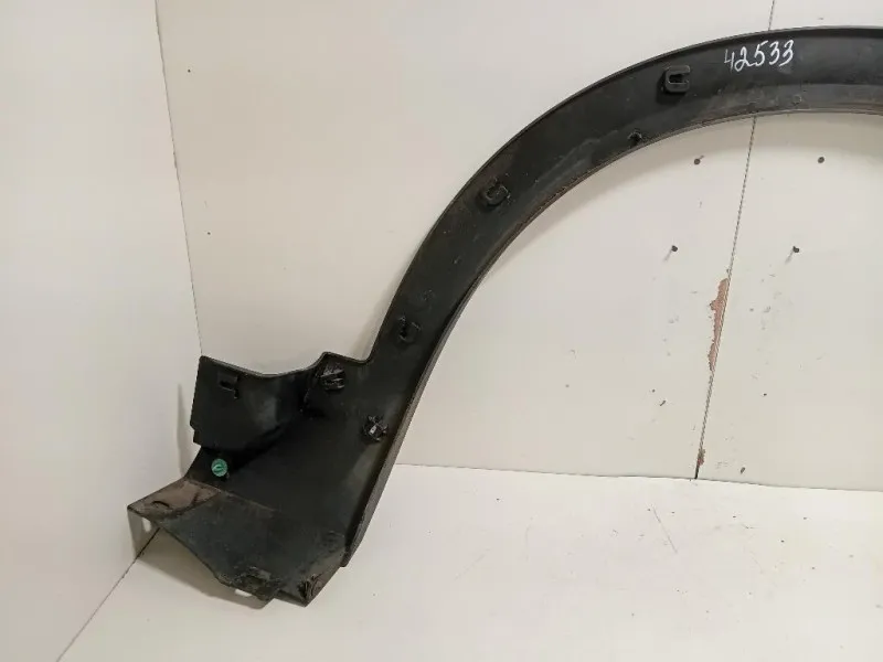 Modanatura Paracolpi Parafango ANT SX 735572239 Fiat 500X 2015