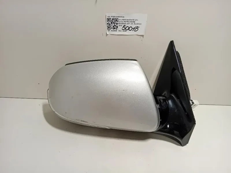 Retrovisore Esterno ANT DX 87620-2W520N3S Hyundai Santa FÉ IV 2013