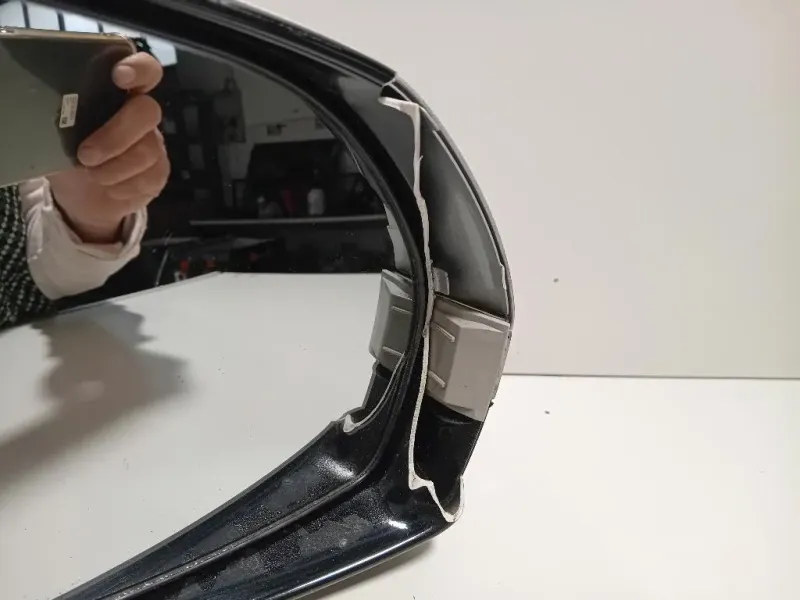 Retrovisore Esterno ANT DX 87620-2W520N3S Hyundai Santa FÉ IV 2013