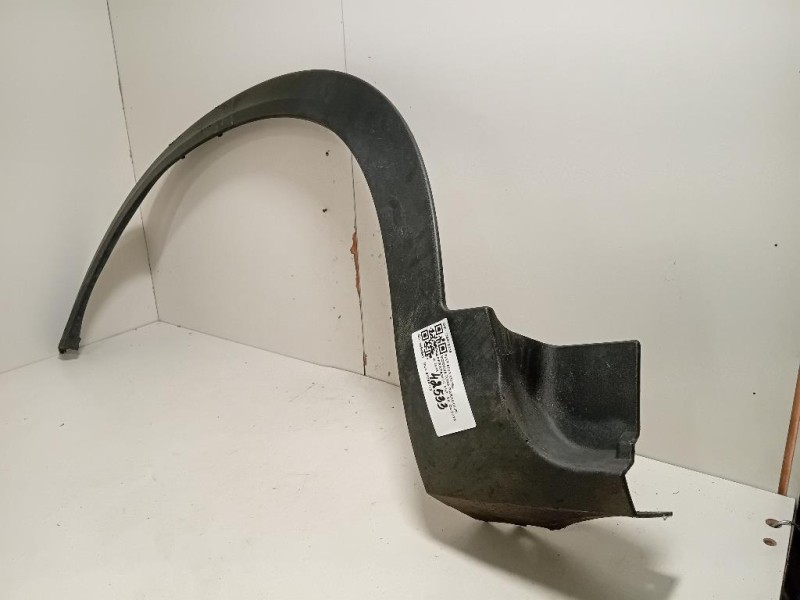 Modanatura Paracolpi Parafango ANT SX 735572239 Fiat 500X 2015