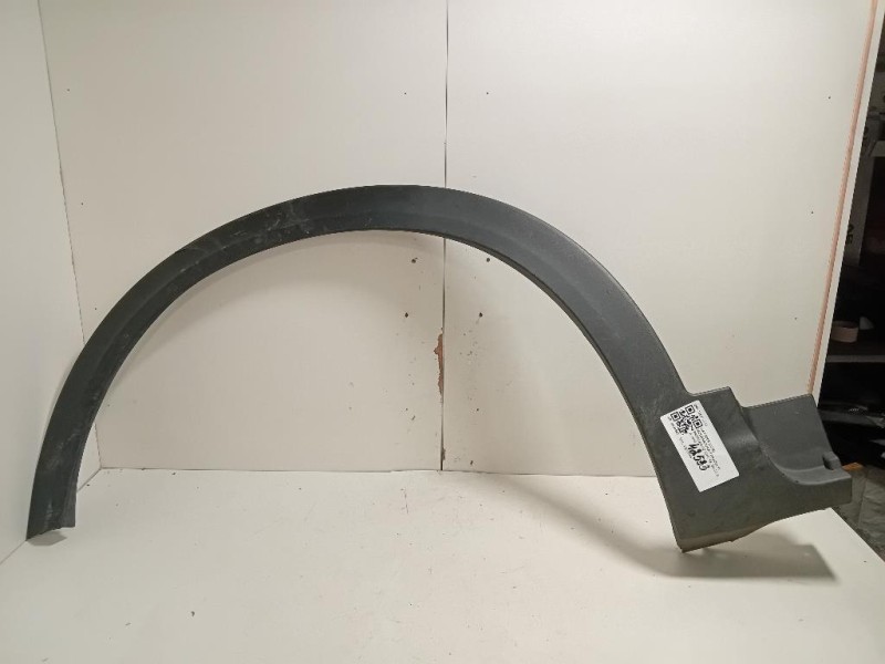 Modanatura Paracolpi Parafango ANT SX 735572239 Fiat 500X 2015