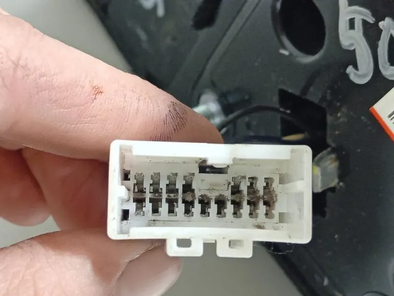 Retrovisore Esterno ANT DX 87620-2W520N3S Hyundai Santa FÉ IV 2013