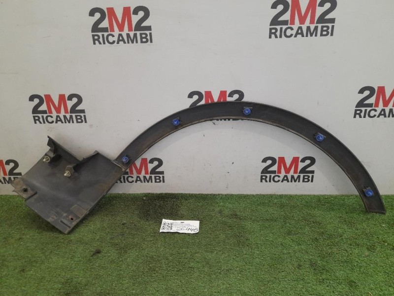 Modanatura Paracolpi Parafango ANT SX 8V41S16D239A Ford KUGA I 2008