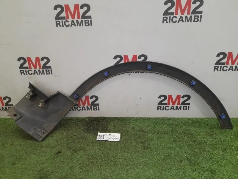 Modanatura Paracolpi Parafango ANT SX 8V41S16D239A Ford KUGA I 2008