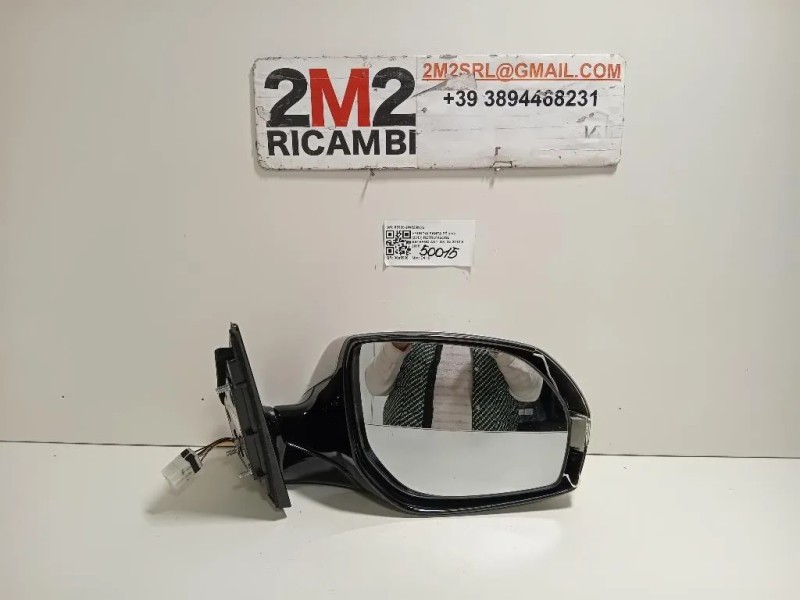 Retrovisore Esterno ANT DX 87620-2W520N3S Hyundai Santa FÉ IV 2013