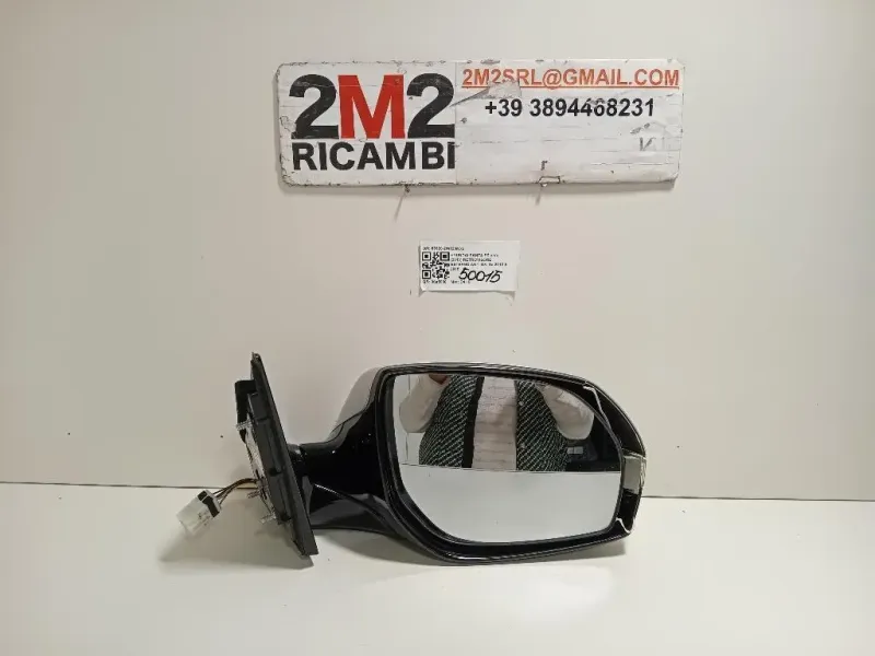 Retrovisore Esterno ANT DX 87620-2W520N3S Hyundai Santa FÉ IV 2013