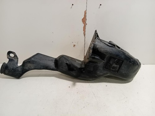 Modanatura Paracolpi Parafango ANT SX UH80 51W30 Ford Ranger I 1999