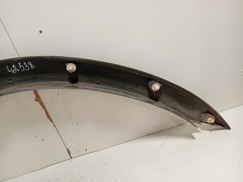 Modanatura Paracolpi Parafango ANT SX UH80 51W30 Ford Ranger I 1999