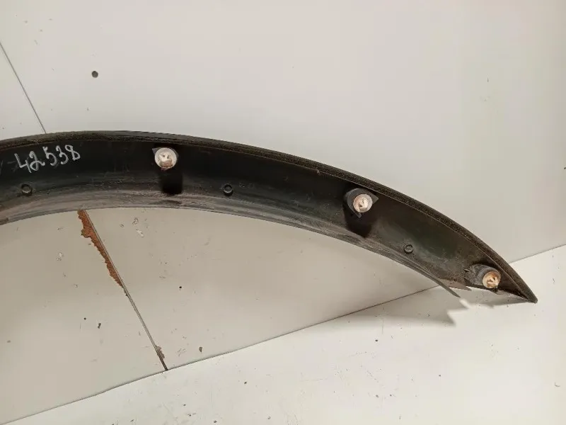 Modanatura Paracolpi Parafango ANT SX UH80 51W30 Ford Ranger I 1999