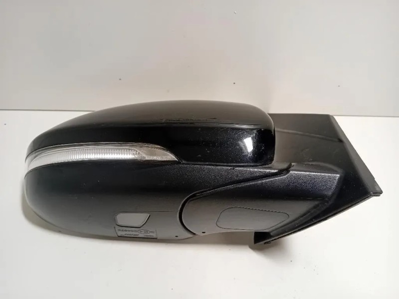 Retrovisore Esterno ANT DX 12 FILI SPECCHIO VETRO Hyundai Tucson II 2015