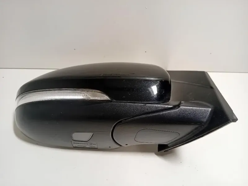 Retrovisore Esterno ANT DX 12 FILI SPECCHIO VETRO Hyundai Tucson II 2015