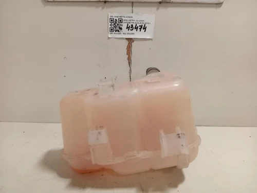 Vaschetta Acqua VASCHETTA ACQUA Opel Astra J 2012