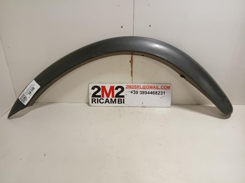 Modanatura Paracolpi Parafango ANT SX UH80 51W30 Ford Ranger I 1999