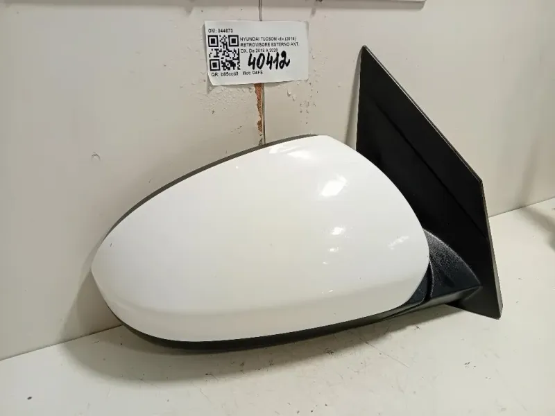 Retrovisore Esterno ANT DX 044673 Hyundai Tucson II 2018