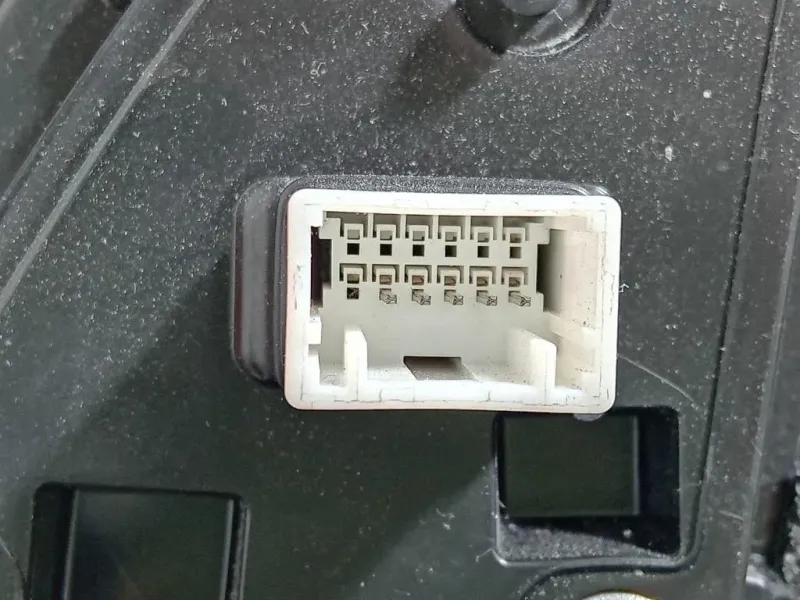 Retrovisore Esterno ANT DX 044673 Hyundai Tucson II 2018