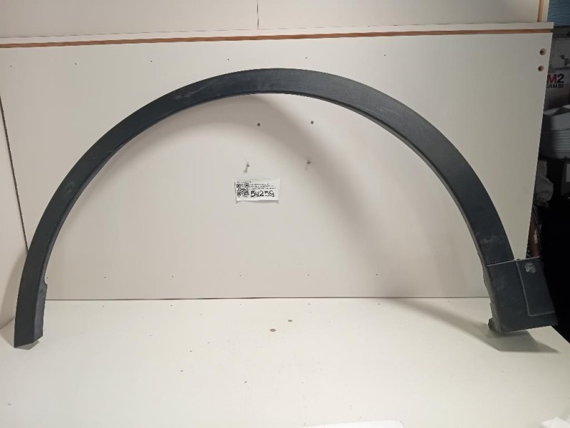 Modanatura Paracolpi Parafango ANT SX J9C316A075 Jaguar E-pace 2017