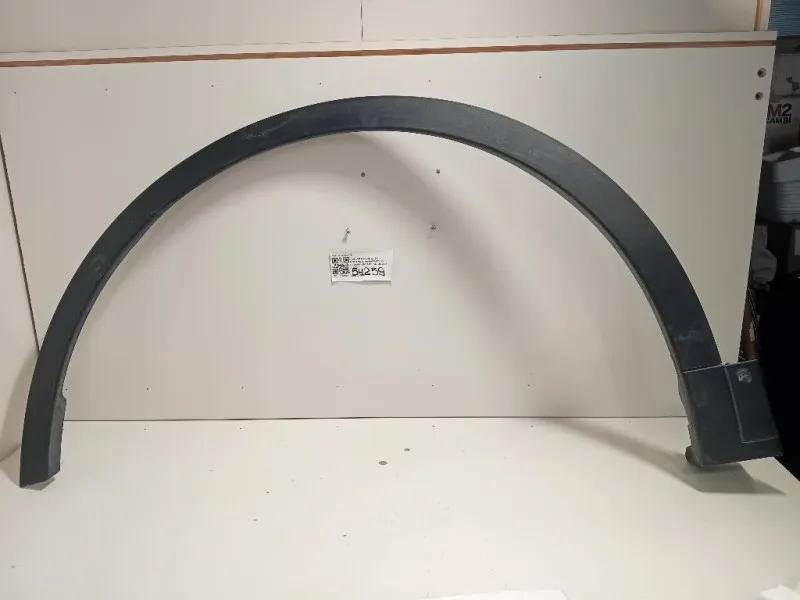 Modanatura Paracolpi Parafango ANT SX J9C316A075 Jaguar E-pace 2017