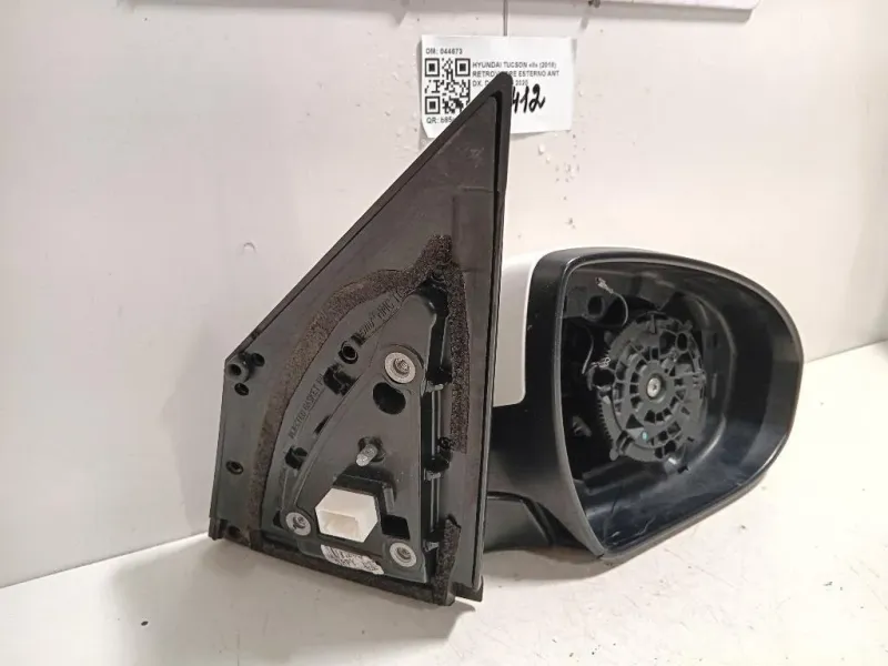 Retrovisore Esterno ANT DX 044673 Hyundai Tucson II 2018